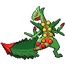 Sceptile