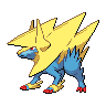Manectric