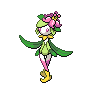 Lilligant