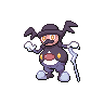 Mr. Rime