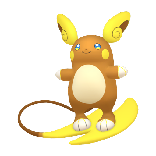 Raichu
