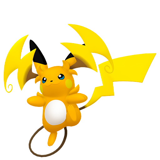 Raichu
