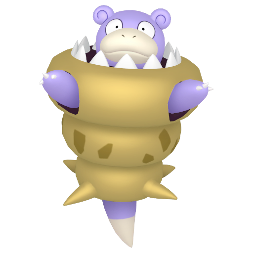 Slowbro