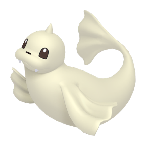 Dewgong