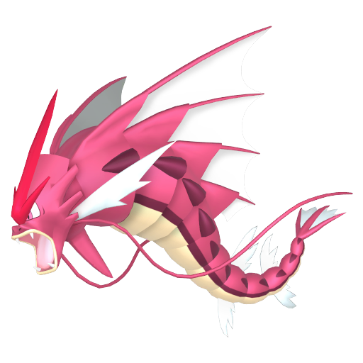 Gyarados