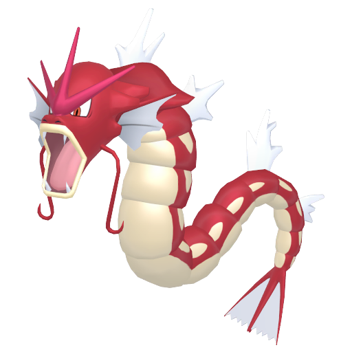 Gyarados