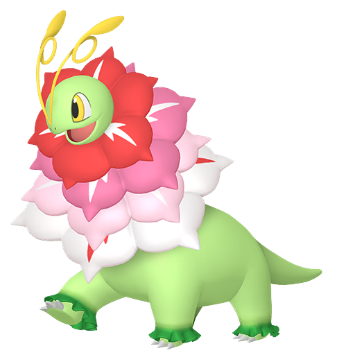 Meganium