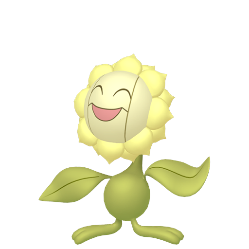 Sunflora