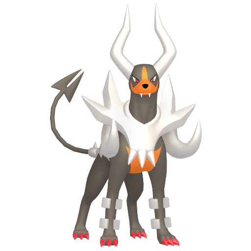 Houndoom