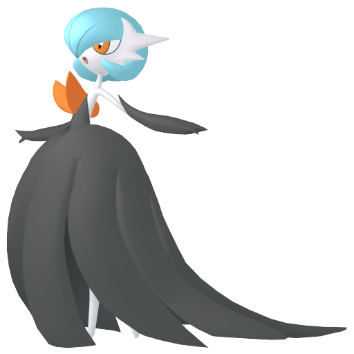 Gardevoir