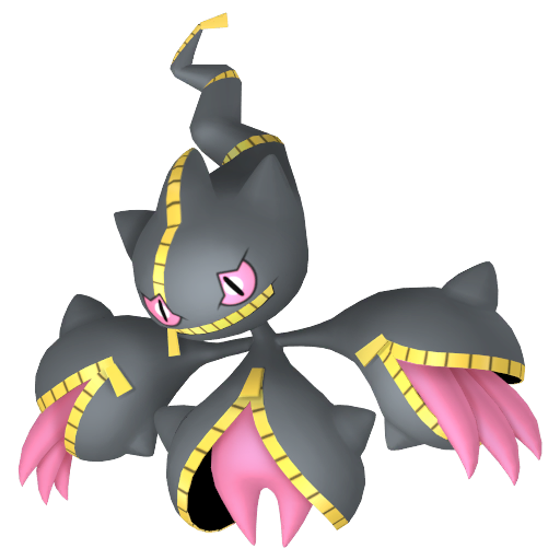 Banette