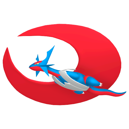 Salamence