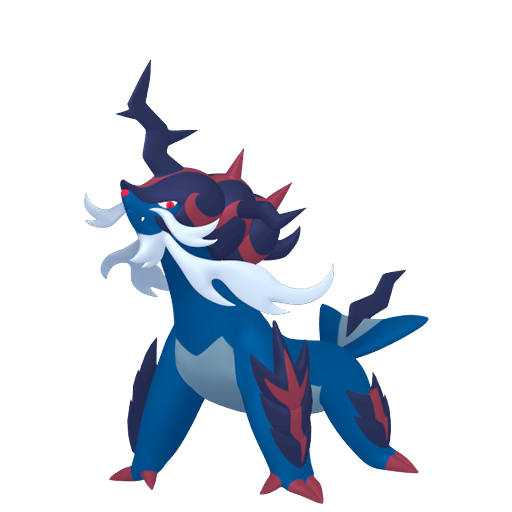 Samurott
