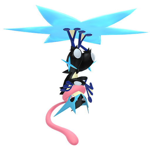 Greninja