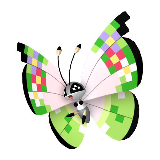 Vivillon