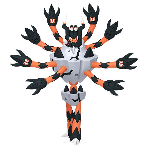 Barbaracle