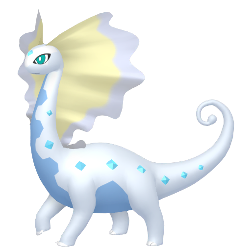 Aurorus