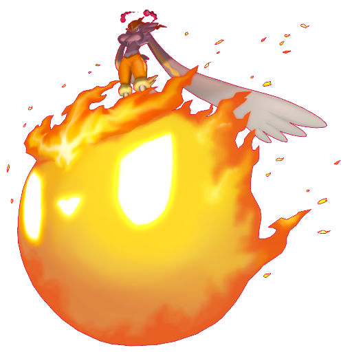 Cinderace