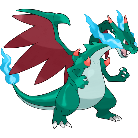 Charizard