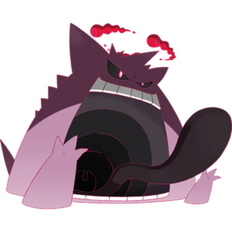 Gengar