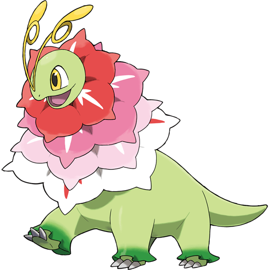 Meganium