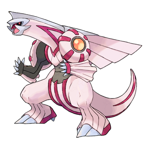 Palkia