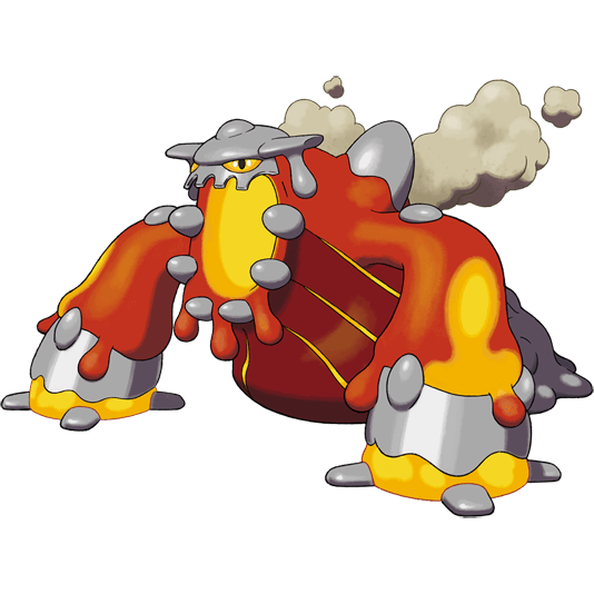 Heatran