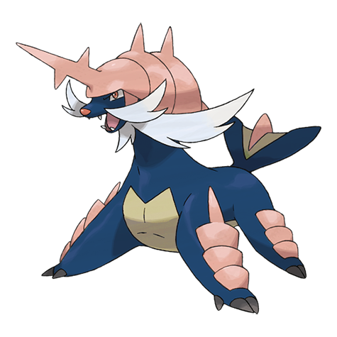 Samurott