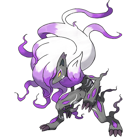 Zoroark