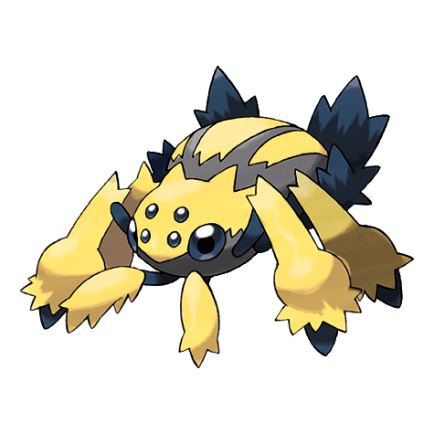 Galvantula