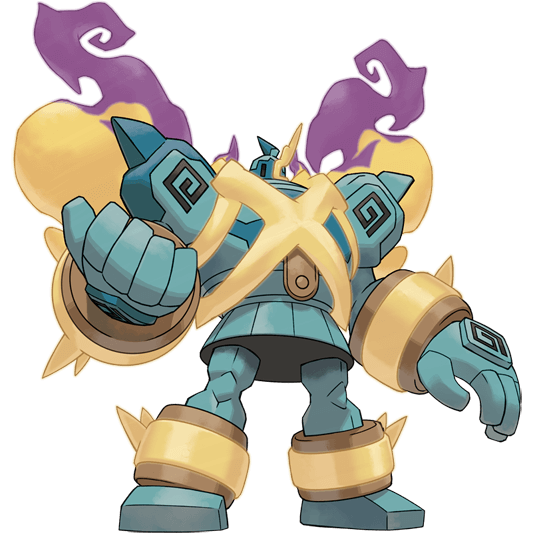 Golurk