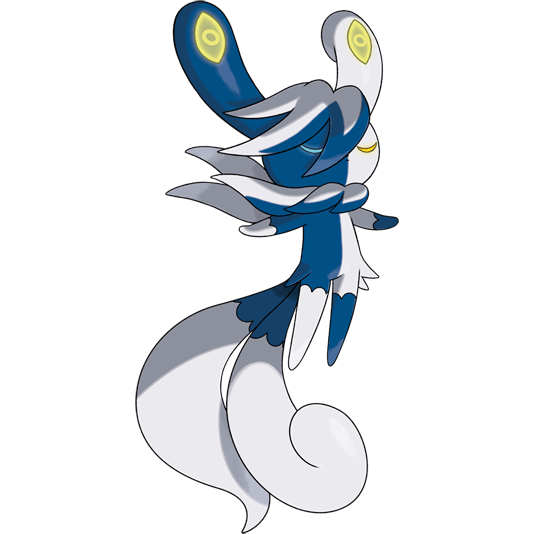 Meowstic
