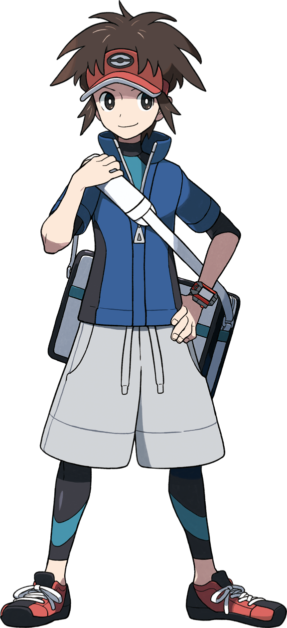 Trainer