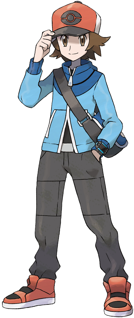 Trainer