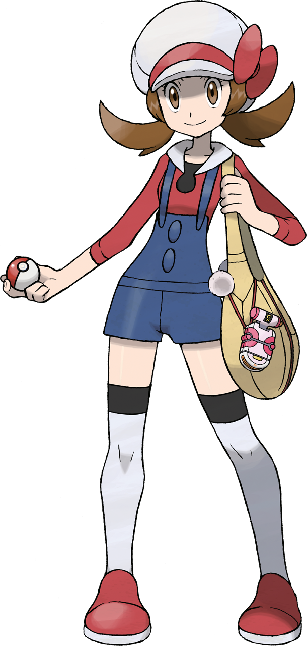 Trainer