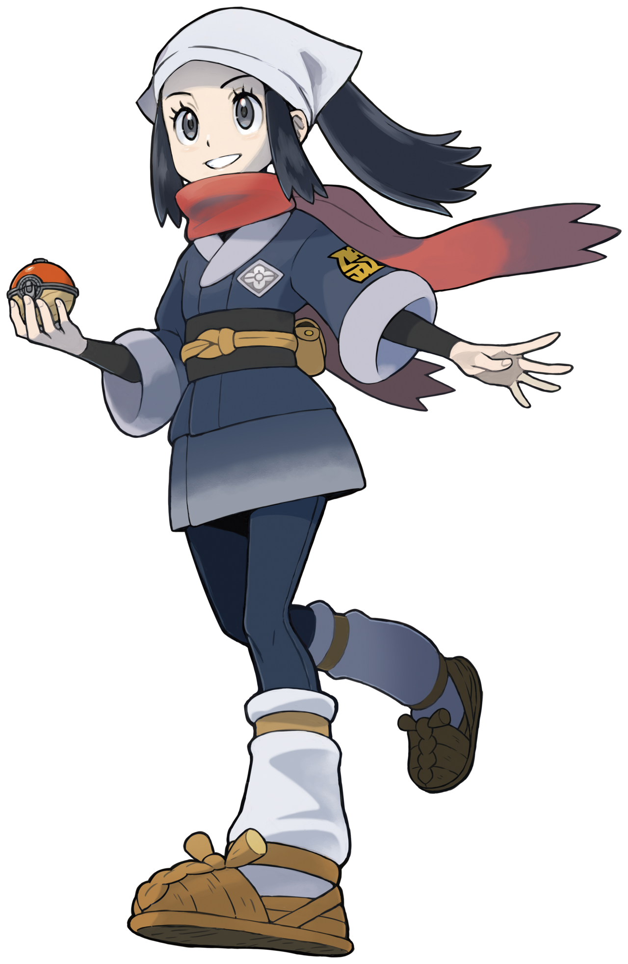 Trainer