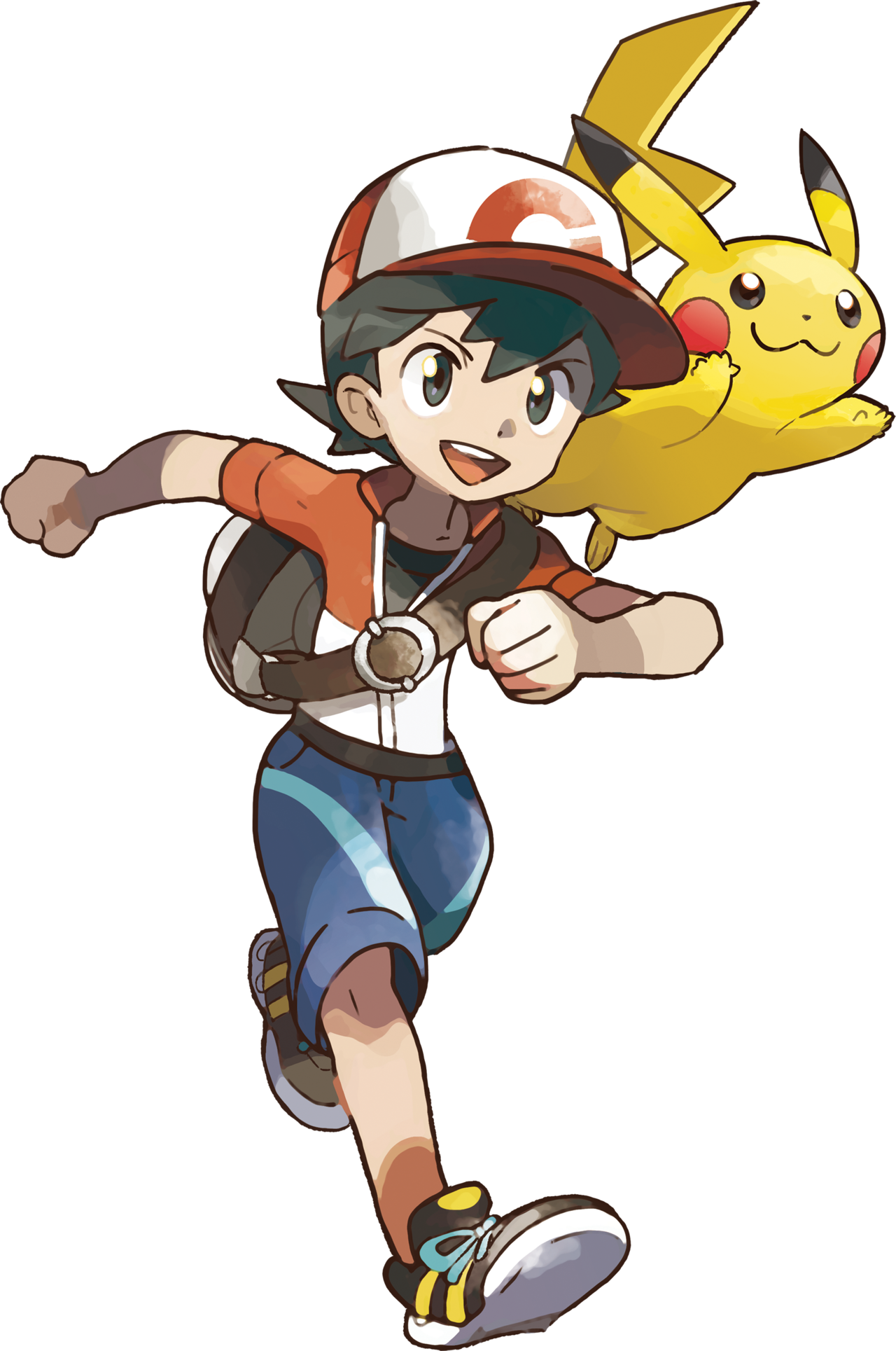 Trainer