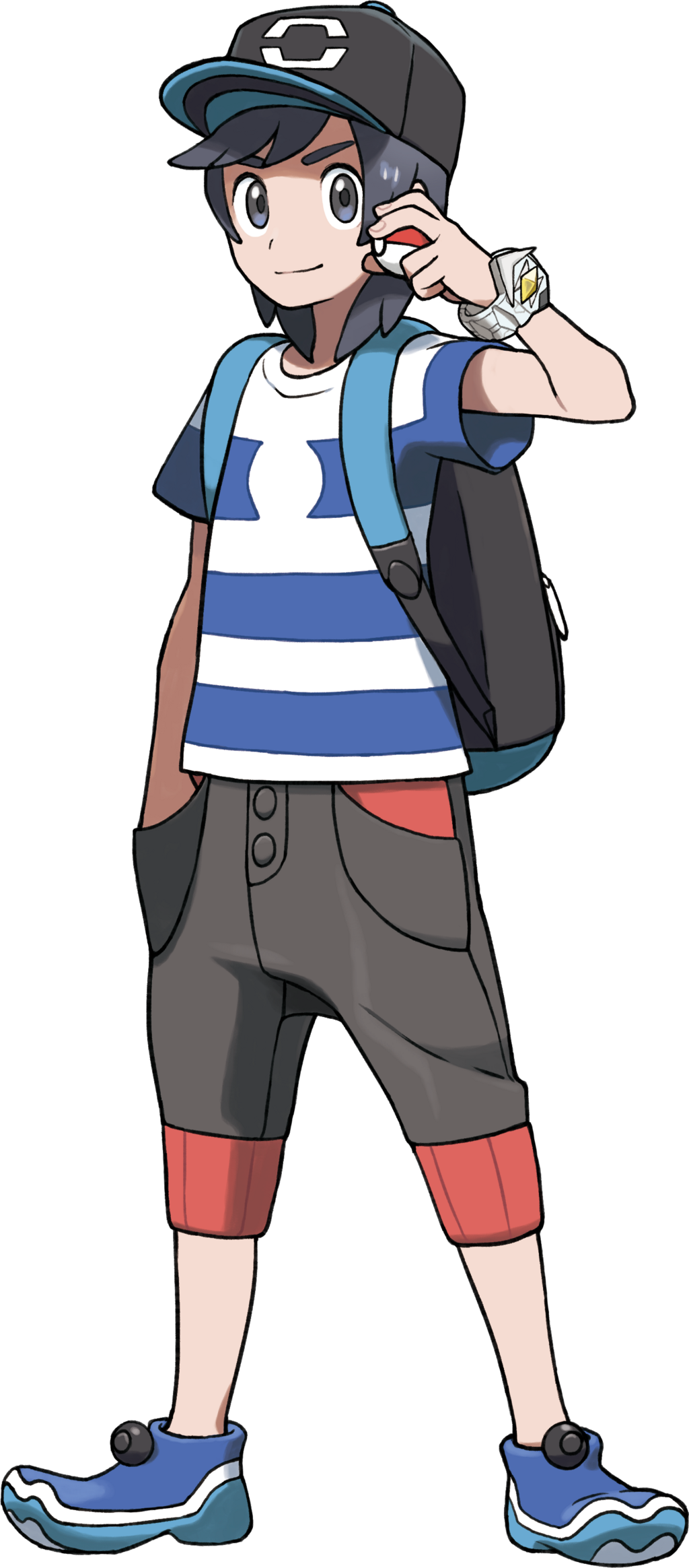 Trainer