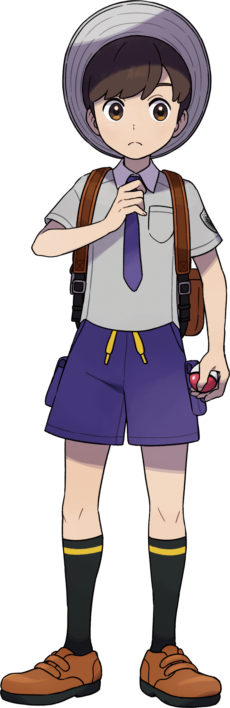 Trainer