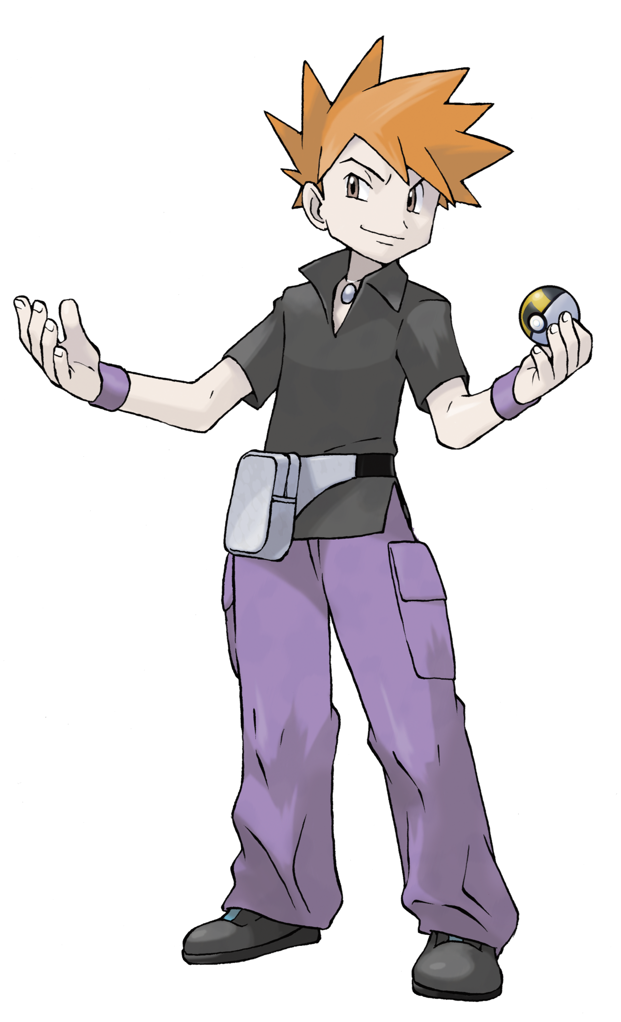 Trainer