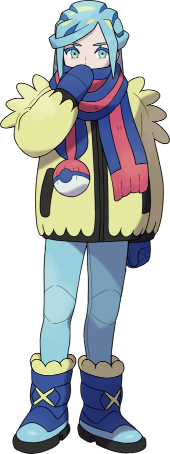Trainer