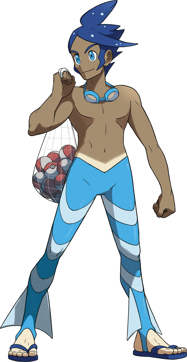 Trainer